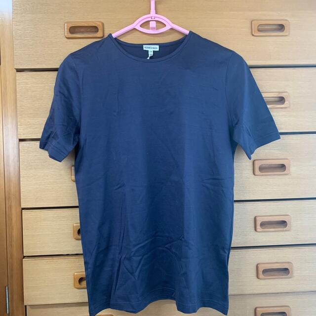 お値下げ中 エルメス シンプルTシャツ | フリマアプリ ラクマ
