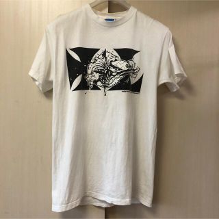 エクストララージ(XLARGE)のXLARGE 旧タグ Tシャツ Mサイズ(Tシャツ/カットソー(半袖/袖なし))