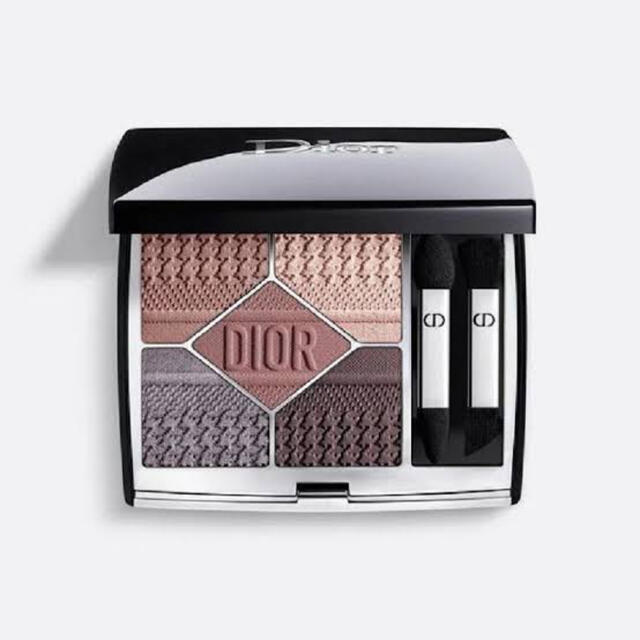 Dior サンククルール　クチュール　チュチュ　千鳥格子　新品未使用