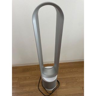 ダイソン(Dyson)の【ジャンク】ダイソンDyson Pure Cool(扇風機)