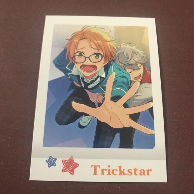 あんスタ ぱしゃこれ カード ぱしゃっつ 遊木 真 瀬名 泉の通販 あんスタ ぱしゃこれ カード ぱしゃっつ 遊木 真 瀬名 泉の通販