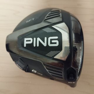 ピン(PING)のG425 SFT ドライバーヘッド(PING/10.5度)(ゴルフ)