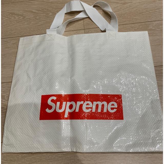 Supreme(シュプリーム)のSupreme ショッパー Box Logo 袋　ショップ袋　バッグ　エコバッグ メンズのバッグ(その他)の商品写真