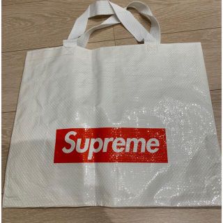 シュプリーム(Supreme)のSupreme ショッパー Box Logo 袋　ショップ袋　バッグ　エコバッグ(その他)