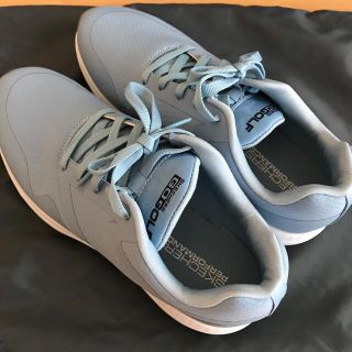 スケッチャーズ(SKECHERS)のスケッチャーズ　ゴルフシューズ　レディース　23.5cm  (シューズ)