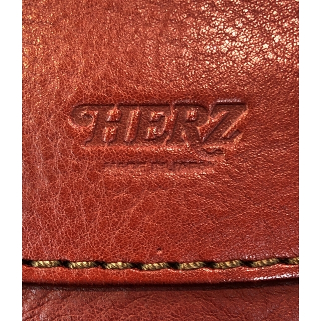 HERZ(ヘルツ)のヘルツ HERZ ショルダーバッグ    レディース レディースのバッグ(ショルダーバッグ)の商品写真