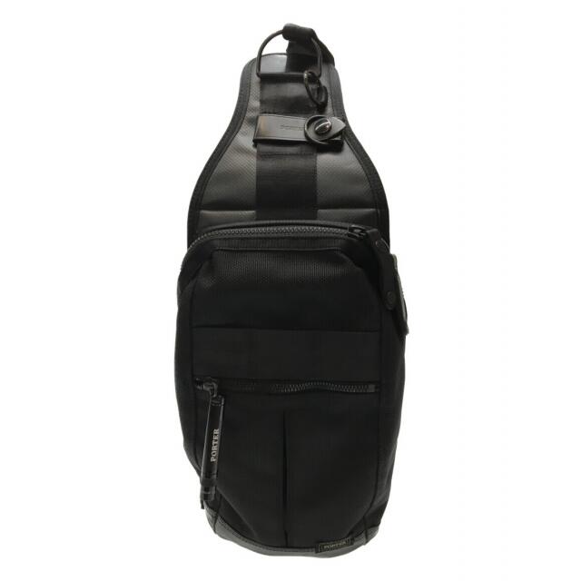 ポーター PORTER ワンショルダーバッグ ボディバッグ メンズ ポーター PORTER ワンショルダーバッグ ボディバッグ メンズ