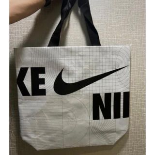 ナイキ(NIKE)のエディ☆グク様専用 (エコバッグ)