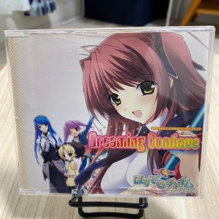 パステルチャイム　Continue ~Dreaming Continue(ゲーム音楽)