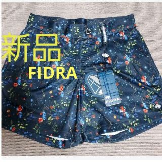 フィドラ(FIDRA)の半額以下   FIDRA フィドラ レディースゴルフ ハーフパンツ(ウエア)