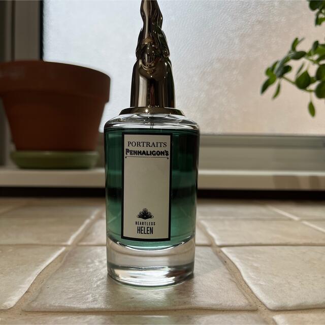 PENHALIGON'S ペンハリガン 75ml EDP HEARTLESS HELEN オードパルファム ハートレス ヘレン 【超特価