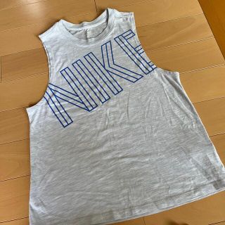 ナイキ(NIKE)のNIKE タンクトップ　M(タンクトップ)