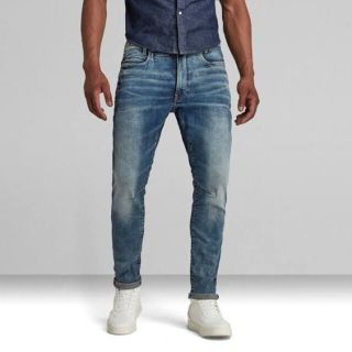 ジースター(G-STAR RAW)のG-STAR RAW･ジースターロウ /D-STAQ 3D SLIM JEANS(デニム/ジーンズ)