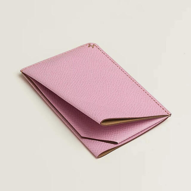 買い保障できる Hermes - エルメス 新作 Hermes カードケース H