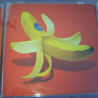 中古CD　モンキーバナナ(ポップス/ロック(邦楽))