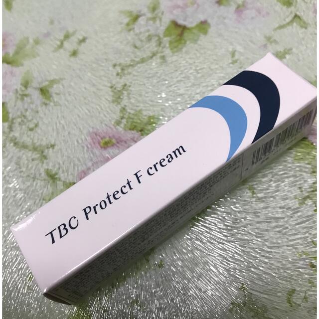 TBC プロテクトFクリーム 保湿クリーム コスメ/美容のボディケア(ボディクリーム)の商品写真