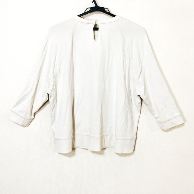 特売新入荷特価 ブルネロクチネリ半袖カットソー Tシャツ/カットソー(半袖/袖なし)