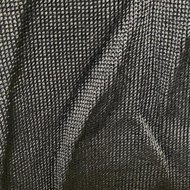 CHANEL(シャネル)のシャネル ノースリーブカットソー 36 S - レディースのトップス(カットソー(半袖/袖なし))の商品写真