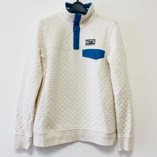 パタゴニア(patagonia)のパタゴニア 長袖カットソー サイズXS -(Tシャツ/カットソー(七分/長袖))