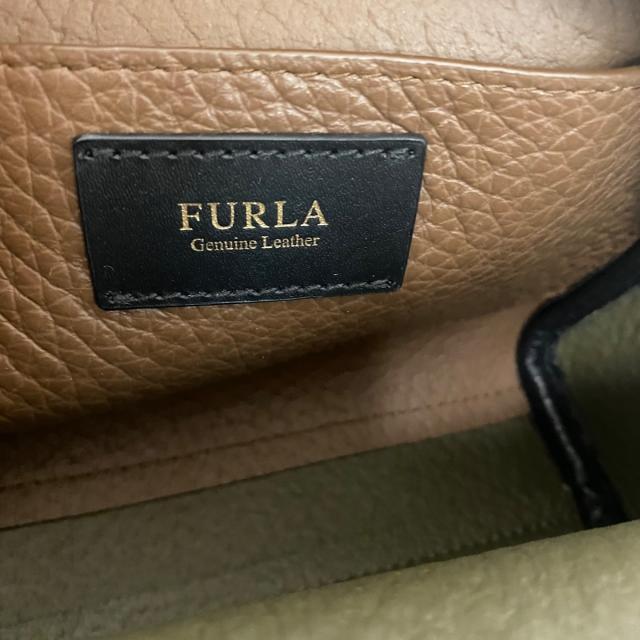 Furla(フルラ)のFURLA(フルラ) ショルダーバッグ - レザー レディースのバッグ(ショルダーバッグ)の商品写真