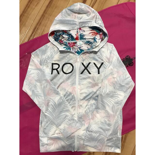 Roxy(ロキシー)のROXYラッシュガード レディースのトップス(パーカー)の商品写真