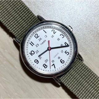 タイメックス 時計(メンズ)の通販 1,000点以上 | TIMEXのメンズを買う ...
