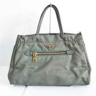 しました PRADA BN2419 2E8K F0002の通販 by シルビー's shop|プラダ