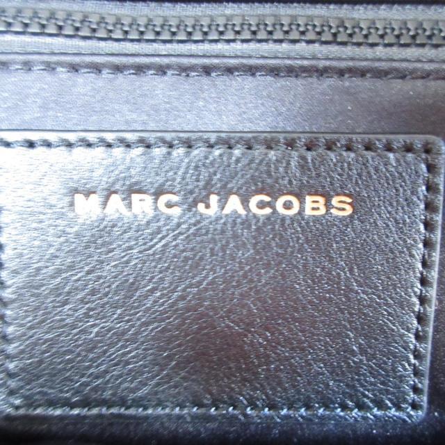 MARC JACOBS(マークジェイコブス)のマークジェイコブス リュックサック 黒 レディースのバッグ(リュック/バックパック)の商品写真