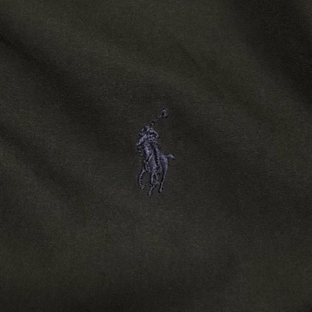 POLO RALPH LAUREN(ポロラルフローレン)のポロラルフローレン ダウンジャケット L - メンズのジャケット/アウター(ダウンジャケット)の商品写真