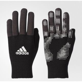 アディダス(adidas)のadidas ニットグローブ(手袋)