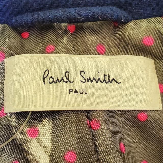 Paul Smith(ポールスミス)のポールスミス ジャケット サイズ40 L美品  レディースのジャケット/アウター(その他)の商品写真