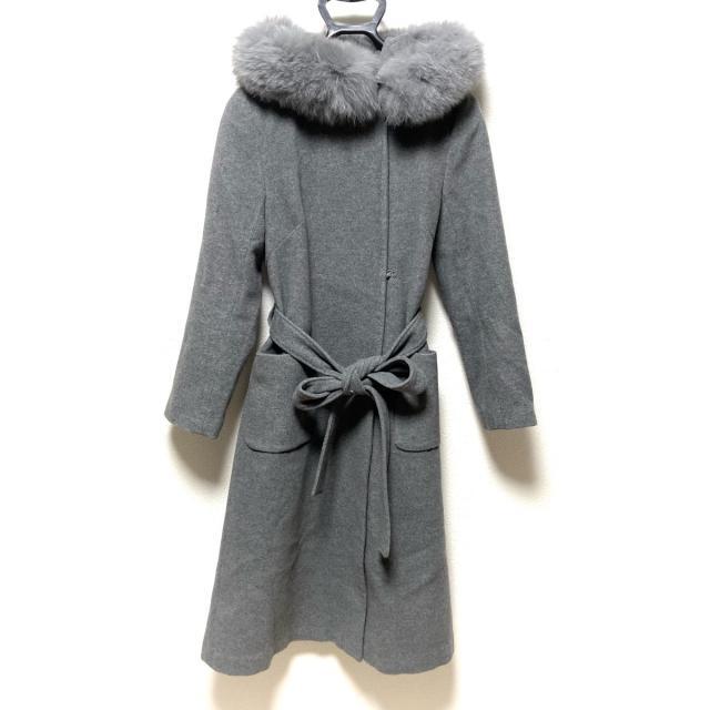 再入荷】 マイストラーダ コート サイズ38 M - www.fikarschool.com