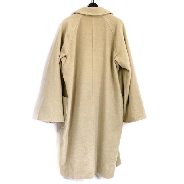 マックスマーラ コート サイズ40 M美品 【10%OFF】 sk.adelicenter.eu