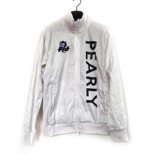 パーリーゲイツ(PEARLY GATES)のパーリーゲイツ ブルゾン サイズ3 L メンズ(ブルゾン)