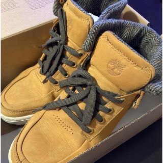 ティンバーランド(Timberland)のTimberland メンズ　ブーツ(ブーツ)