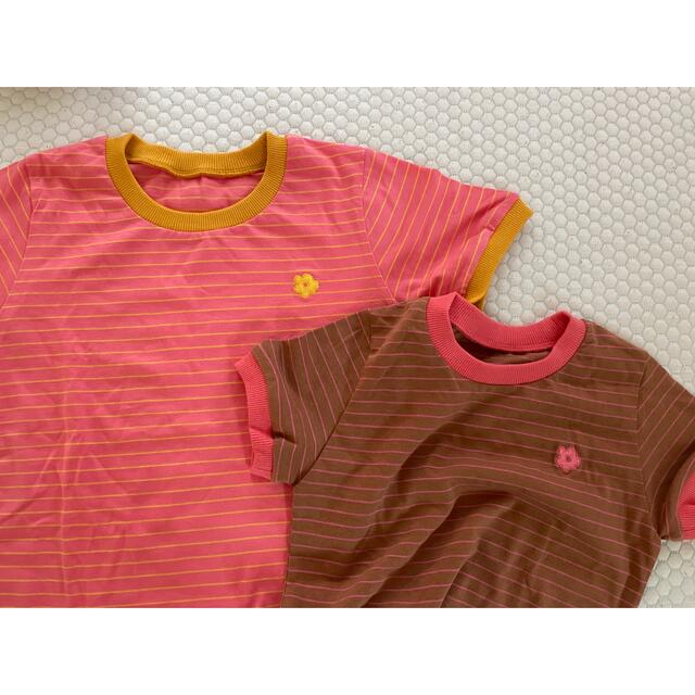 ZARA KIDS(ザラキッズ)のemasroom キッズ/ベビー/マタニティのキッズ服女の子用(90cm~)(Tシャツ/カットソー)の商品写真