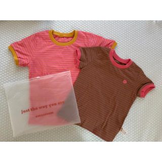 ザラキッズ(ZARA KIDS)のemasroom(Tシャツ/カットソー)