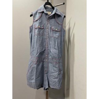 DIESEL - ディーゼル ジャンプスーツXSの通販 by M|ディーゼルならラクマ