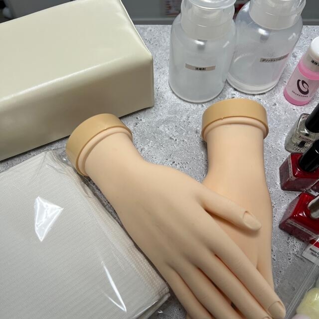 ネイル ネイリスト検定 by guu|ラクマ セットの通販 コットンボ