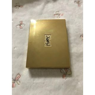 イヴサンローランボーテ(Yves Saint Laurent Beaute)のイヴサンローラン☆フェイスパウダー(フェイスパウダー)