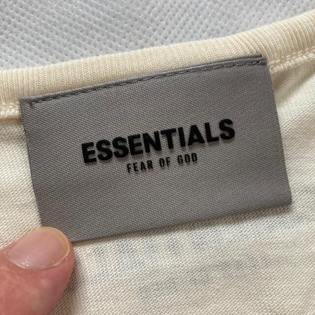 FEAR OF GOD(フィアオブゴッド)の Fear of God FOG ESSENTIALS タンクトップ M メンズのトップス(タンクトップ)の商品写真