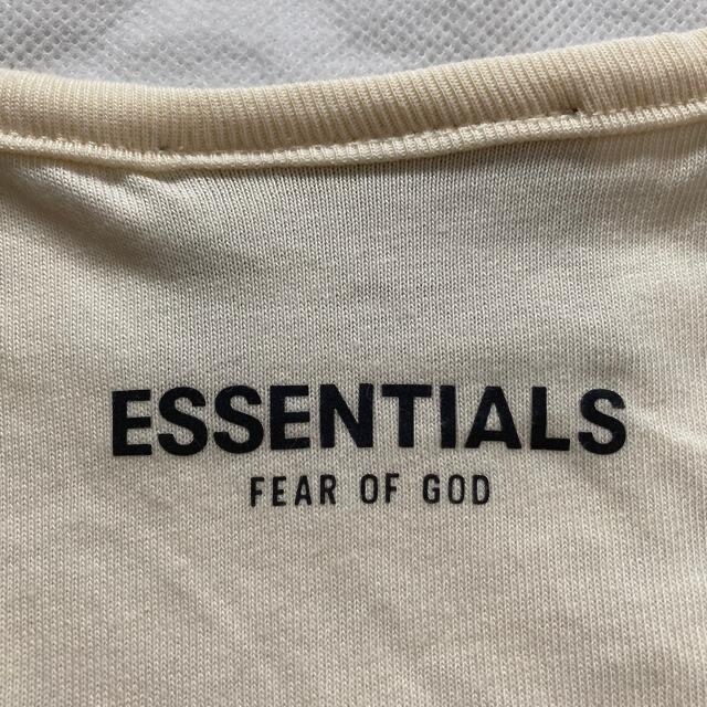 FEAR OF GOD(フィアオブゴッド)の Fear of God FOG ESSENTIALS タンクトップ M メンズのトップス(タンクトップ)の商品写真