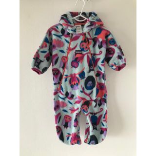 patagonia - パタゴニア ジャンプスーツの通販 by ことり|パタゴニア ...