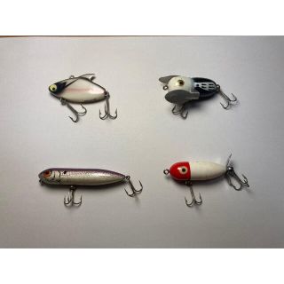 ヘドン オールドのフリマアイテム一覧 ヘドン オールドのフリマアイテム一覧