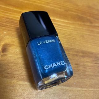 シャネル(CHANEL)のCHANELネイル(マニキュア)