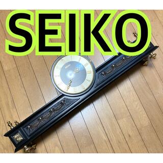 セイコー(SEIKO)のSEIKO置き時計 アンティーク(その他)