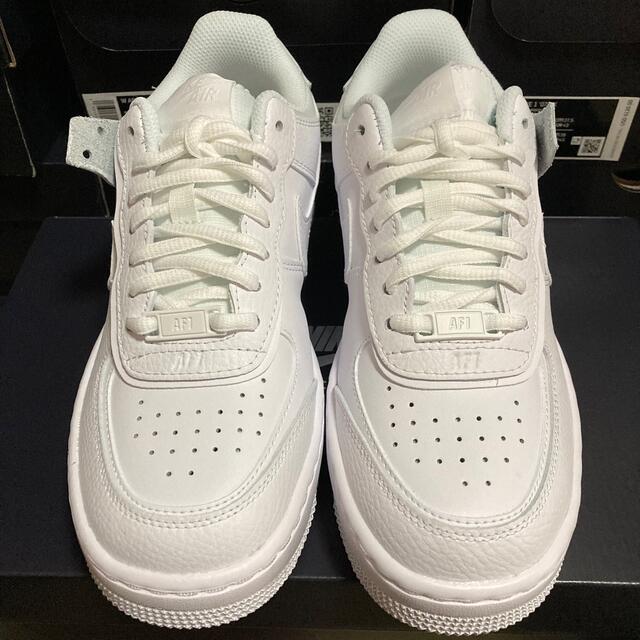 ☆入手困難モデル☆ NIKE AIR FORCE 1 Shadow 22.5cm