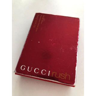 グッチ(Gucci)のLUSH GUCCI(香水(女性用))