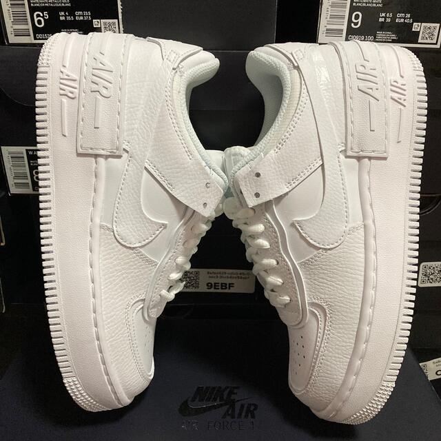 ☆米国直輸入☆ NIKE AIR FORCE 1 Shadow 24cm