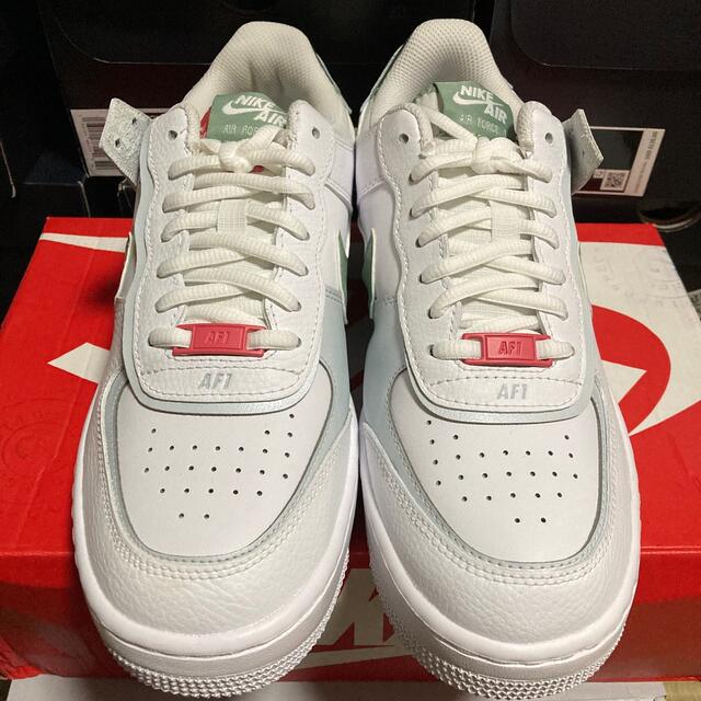 ★入手困難モデル★ AIR FORCE 1 Shadow Archeo Pink